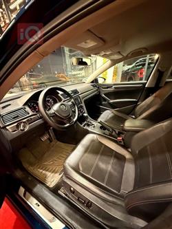 فولكسفاغن باسات